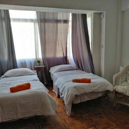 Rooms Estacion Alicante Exterior photo