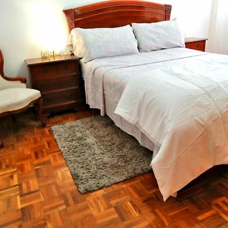 Rooms Estacion Alicante Exterior photo