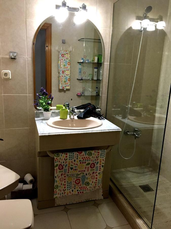 Rooms Estacion Alicante Room photo