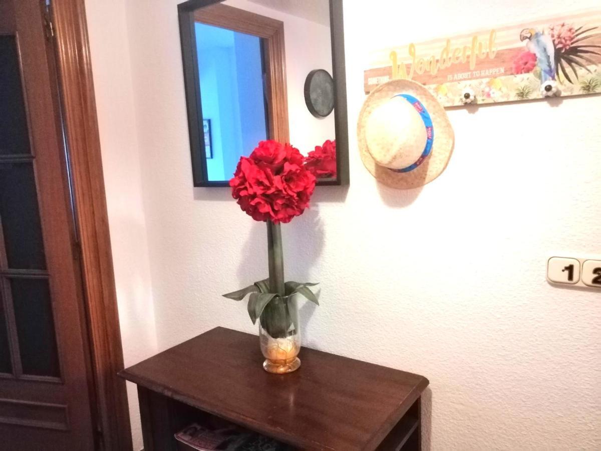 Rooms Estacion Alicante Exterior photo