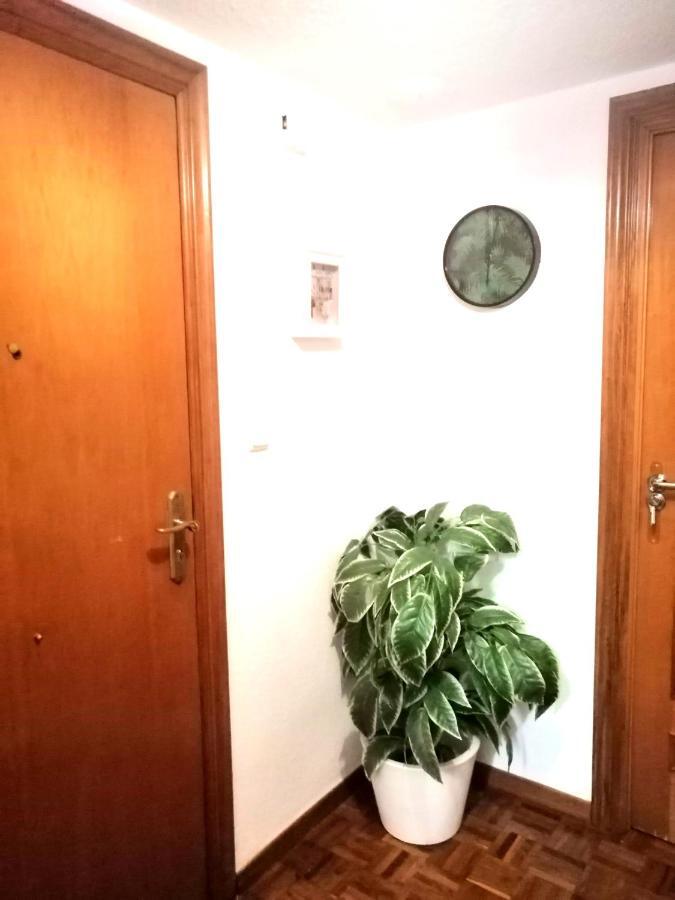 Rooms Estacion Alicante Exterior photo
