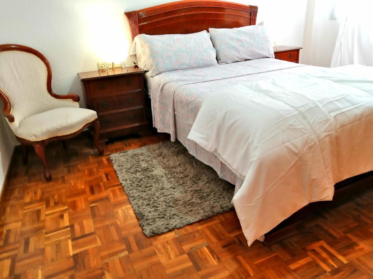 Rooms Estacion Alicante Exterior photo