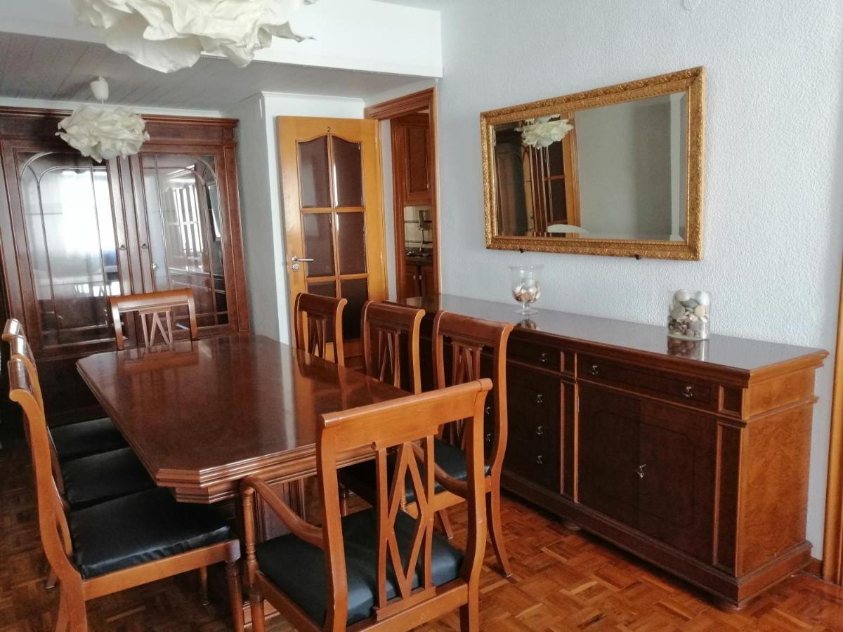 Rooms Estacion Alicante Exterior photo