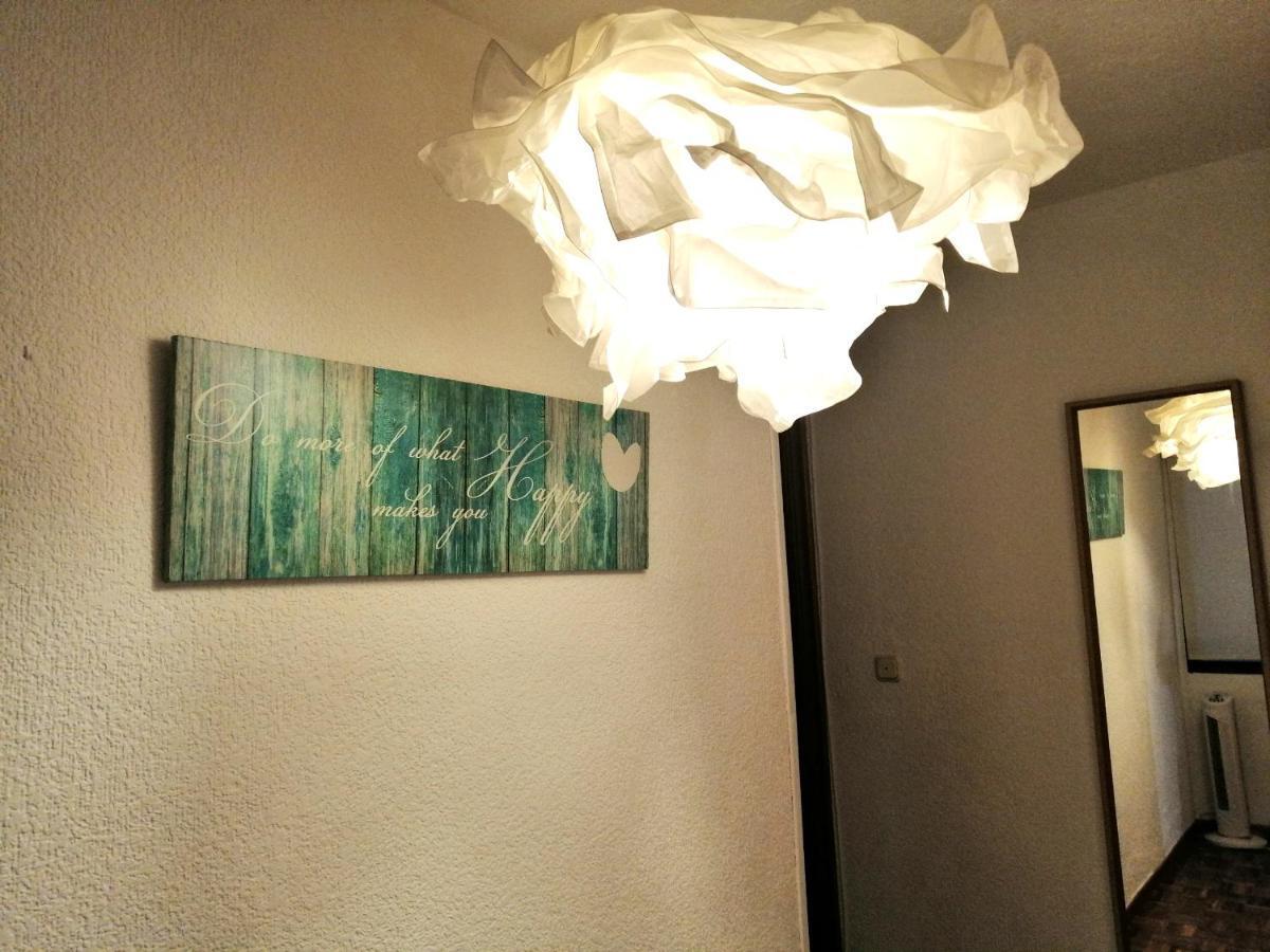 Rooms Estacion Alicante Exterior photo