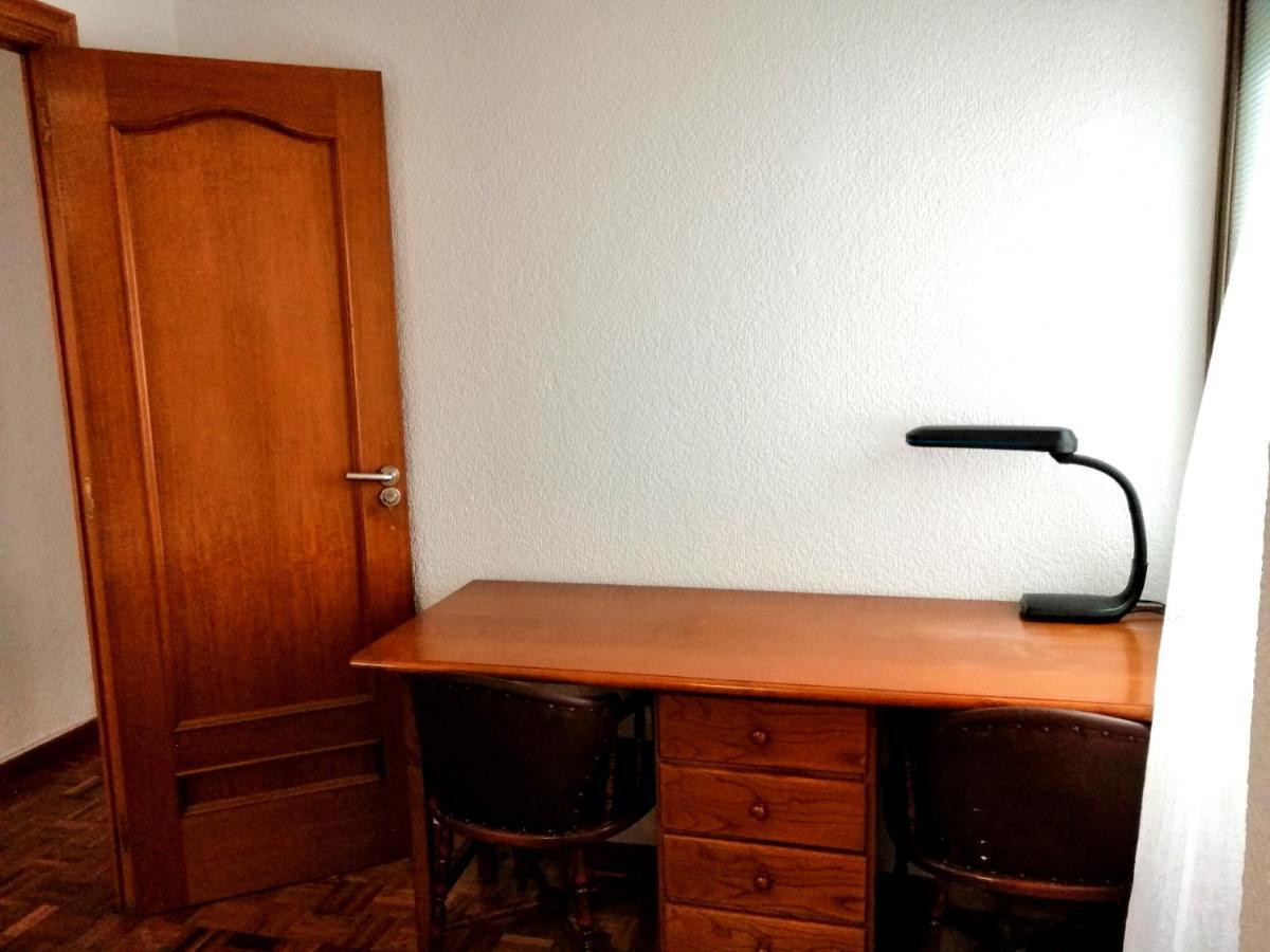Rooms Estacion Alicante Exterior photo