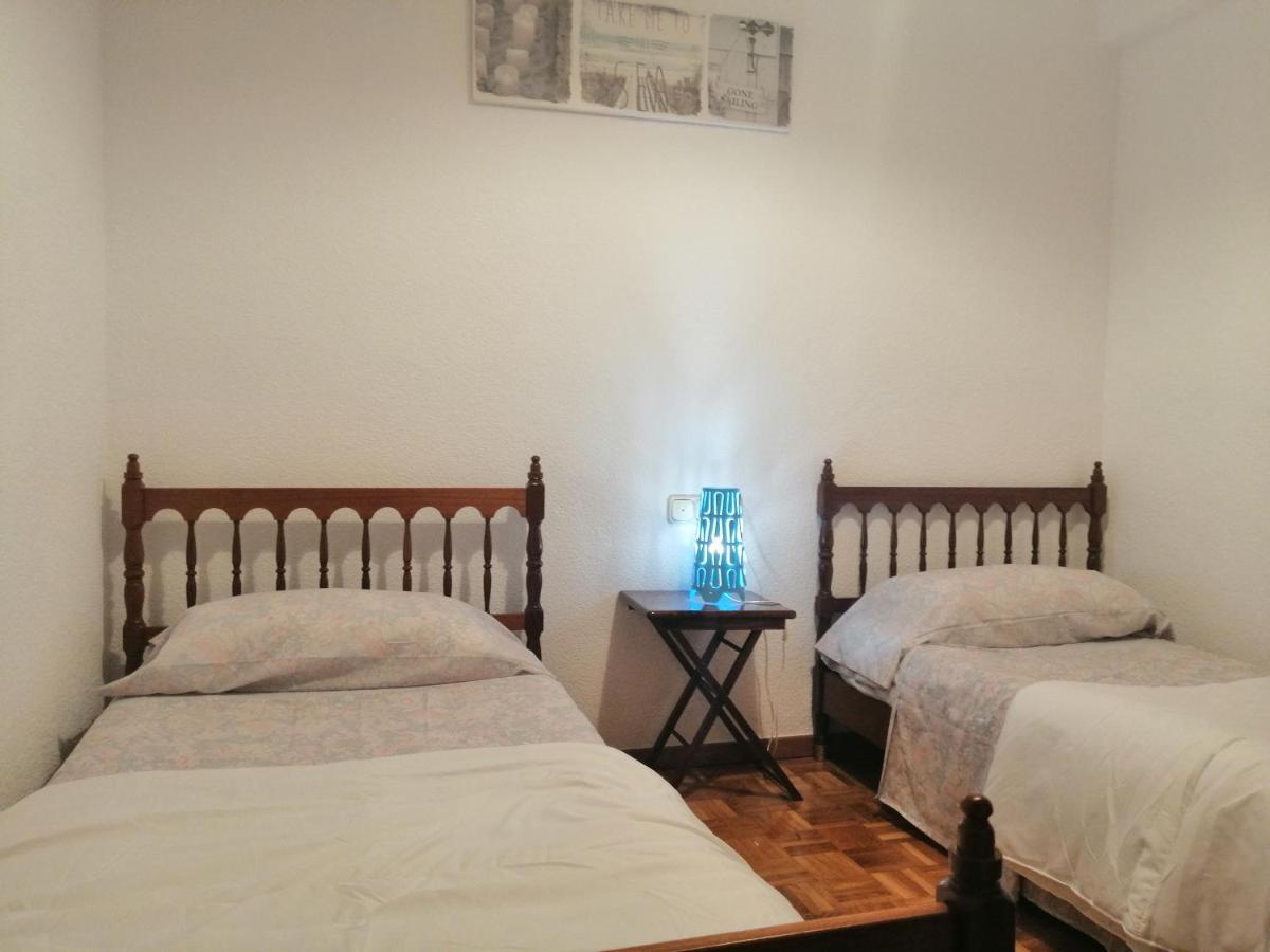 Rooms Estacion Alicante Room photo